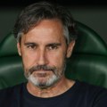 Osasuna ostaje bez trenera na kraju sezone