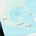 Meksiko tuži Google zbog promene imena „Meksičkog zaliva“ u „Američki zaliv“ za korisnike iz SAD-a