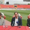 Kragujevčani prvo od tri finala Vojvodine: "Ne treba da se plašimo nikoga!"