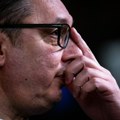 Za danas u 11.00 Vučić zakazao Sednicu saveta za nacionalnu bezbednost