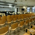 Viši sud u Novom Sadu produžio pritvor trojici optuženih za pokušaj rušenja ustavnog poretka