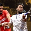Đoković protiv Norija za finale u Ženevi