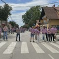 Incident u Požarevcu: Muškarac priveden zbog mahanja sekirom tokom odavanja pošte