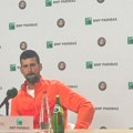 Đoković: Stota titula u karijeri mi je mnogo značila