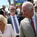 Britanski kralj Charles u posjeti Kanadi usred Trumpovih prijetnji