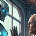 Putina na konferenciji pitali najluđa pitanja: Novinare zanimalo da li je kiborg, njegov odgovor je hit!