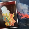 (Mapa) Srbija je puna ugašenih vulkana: Evo gde se nalazi "domaći" Fudži, a stručnjaci otkrivaju mogu li da se aktiviraju…
