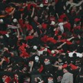 Oštro saopštenje navijača Albanije: "Prijatelji Srba nas ne puštaju na stadion"