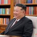 Kim Džong Un obećao bezuslovnu podršku Severne Koreje Rusiji