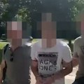 Ukupno 18 osoba uhapšeno zbog napada na studenta Miloša Pavlovića: Oglasio se MUP: "Protiv svih će biti podnete prijave"