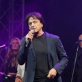 Zdravko Čolić 20. juna na otvaranju letnje sezone na Krku