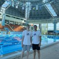 Stefan Ćirić predstavljao PK OSI Pirot na Međunarodnom takmičenju u paraplivanju u Sarajevu