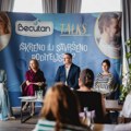 Održana prva Becutan Talks radionica: Svesno, a ne savršeno roditeljstvo