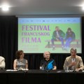 Sedmi Festival francuskog filma najavljen na konferenciji u Beogradu