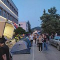 "Ujedinjeni za Kosjerić": Nepravilnosti i na biračkom mestu 29, "ovo nije trka nego maraton"