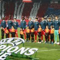 "Rekli su mi da ovo ne kažem": Zvezda - Barselona gledalo 70.000 ljudi na Marakani
