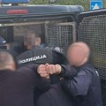 Muškarac koji je pucao iz pištolja u Vrnjačkoj Banji osumnjičen za ubistvo u pokušaju