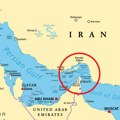 (Mapa): Zašto je Ormuski moreuz, prolaz od 33km, toliko bitan za svet: Ako se Iran odluči za ovaj korak, Amerika bi ušla u rat…