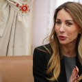 Izveštavala iz Avganistana, kidnapovali je Albanci, pa postala ministarka: Biografija Dubravke Đedović iznenadiće mnoge