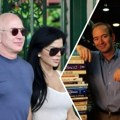 Kako je Loren Sančez promenila Džefa Bezosa? Transformacija osnivača Amazona od „štrebera“ sa proređenom kosom do mišićavog…