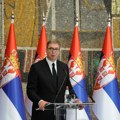 Vidovdanska odlikovanja za novinarke Informera i jednog Žbevčanina (spisak)