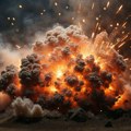 Бивши градоначелник Луганска погинуо у експлозији у центру града