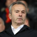 Dejan Savićević priveden u policiju, predat sudiji za prekršaje