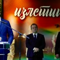 "Dela govore mnogo više od beseda": Oglasio se Vučić iz Jagodine nakon otvaranja Memorijalnog parka u čast Dragana Markovića…