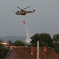 U Srbiji za 12 sati buknulo 620 požara: Povređena dva vatrogasca i četiri građanina