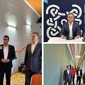 U okviru programa "Gradovi u fokusu" Odvojen novac za sanaciju fasade Kulturnog centra Kikinda