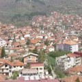 У Врању у суботу обустава саобраћаја у улици Кнеза Милоша
