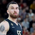 Džejms odjavio Panatinaikos: Nema šanse da odem tamo i igram po 12 minuta