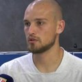 Ogromna nevolja za piksija pred mečeve kvalifikacija za Mundijal! Rajković najmanje tri meseca van terena!