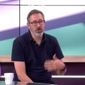 EKV „Promeniću svet do kraja pesme“ – Daniel Bukumirović
