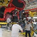 Radnici Maseratija odbijaju preseljenje u Kragujevac usled zastoja u proizvodnji