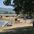 "Srbijavode" finansira, niška "Erozija" i pirotska radnja "Saša Rangelov" uređuju korito Nišave!