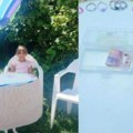 Sedmogodišnja Leonora iako mala, svima nam je održala lekciju: Evo kako prikuplja pomoć za lečenje sugrađanke