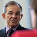 Evropsolanik Marijani o dvostrukim aršinima EU: Protesti u Ukrajini - demokratija, protesti u Beogradu - promenite vladu