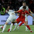 Radnički 1923 - ki klaksvik: Kragujevčani ubacili u petu!