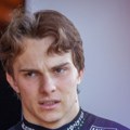 Pjastriju pol pozicija za sprint trku u Belgiji