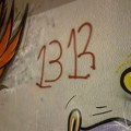 Ako znate ko je ovo uradio na Banovom Brdu, dobićete nagradu: "Ne razumem stoku kojoj je ovo lepo..."