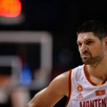 Žao mi je što ćete tog kretena gledati još ti sezone! Nikola Vučević poslao poruku navijačima Olimpijakosa i izazvao…