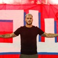 Marko Arnautović napravio pometnju u Crvenoj zvezdi: Na Marakani se hvataju za glavu! Ne pamte da se ovo ikada dešavalo!
