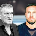 "Tata je ljut što su Brana uhapsili" Okrivena Skaj prepiska vođe kavačkog klana i njegovih policajaca posle privođenja…