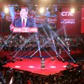SPS pred provalijom ili raskrsnicom