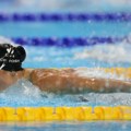 Još jedno zlato za Amerikanku - Rusi na svetskom tronu