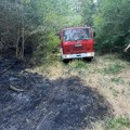 Ukinuta vanredna situacija na delu teritorije opštine Gornji Milanovac