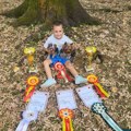 Mladi Kragujevčanin, Pavle Paunović šampion Srbije i Crne Gore! (Kinologija)