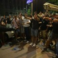 Protesti u Srbiji: Pucanj u Novom Sadu, Vučić tvrdi da je 'izbegnuta katastrofa'