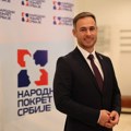 Aleksić Vučiću: Ti si danas opasnost za građane, ali i za čitav region